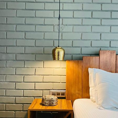 The Bougainvillea Bed & Breakfast Амритсар Екстериор снимка