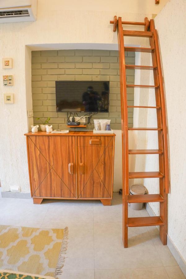 The Bougainvillea Bed & Breakfast Амритсар Екстериор снимка