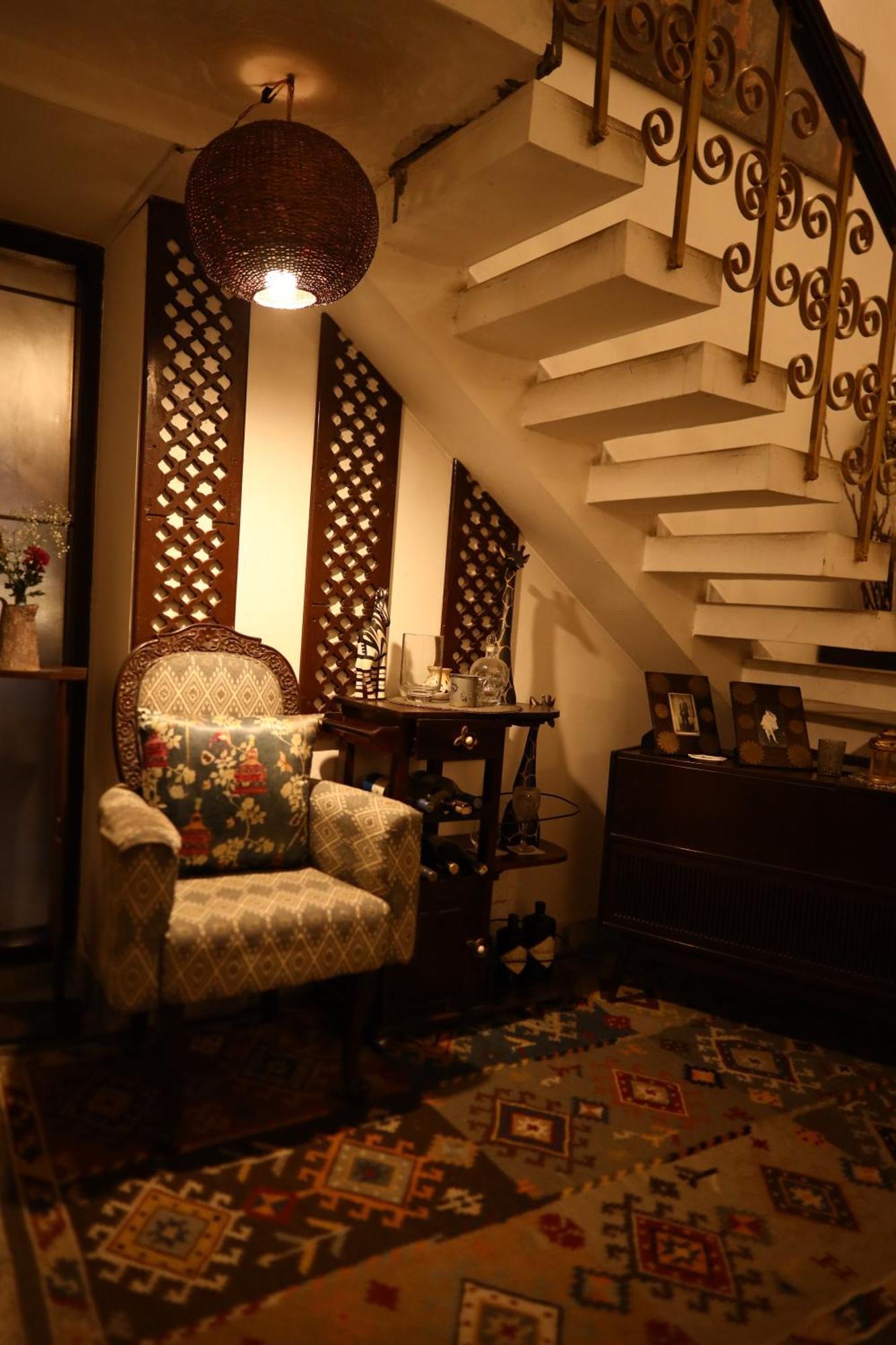 The Bougainvillea Bed & Breakfast Амритсар Екстериор снимка