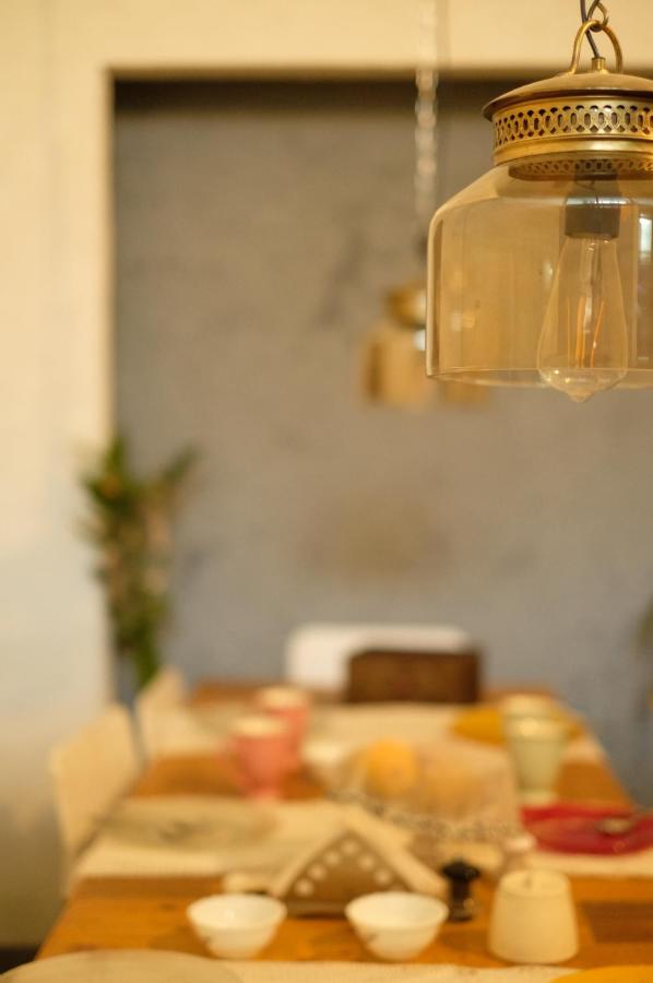 The Bougainvillea Bed & Breakfast Амритсар Екстериор снимка